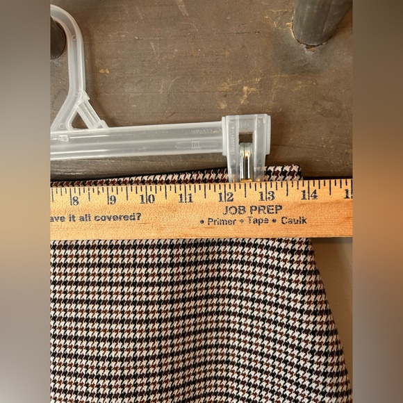 Tristan Knit plaid suit - Picture 9 of 16